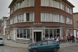 Bar Den Hof