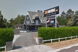 36 Win Be Zingem