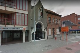 36 Win Be Eeklo