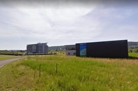 Circus Casino Aubange