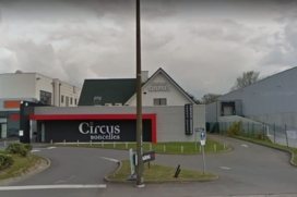 Circus Casino Boncelles