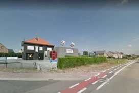 Circus Casino Boutersem