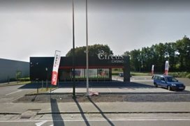 Circus Casino Fleurus