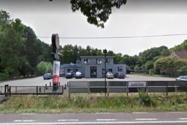 Circus Casino Grobbendonk