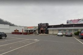 Circus Casino Herstal