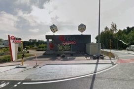 Circus Casino Holsbeek
