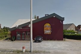 Circus Casino Houthalen