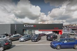 Circus Casino Jemeppe