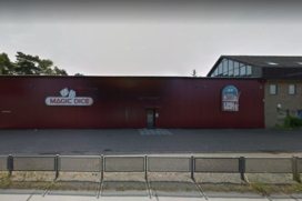 Circus Casino Mol