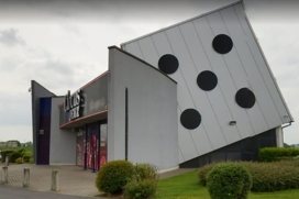 Circus Casino Pecq
