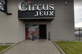 Circus Casino Havay