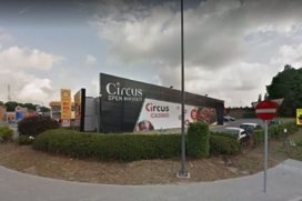 Circus Casino Rocourt