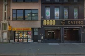 Golden Palace Reno