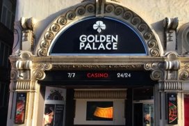 Golden Palace Monnaie