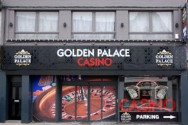 Golden Palace Houdeng-Goegnies