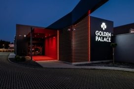 Golden Palace Marcinelle