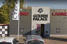 Golden Palace Rumes