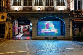 Golden Palace Tournai