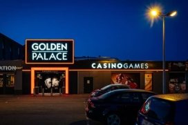 Golden Palace Jemeppe
