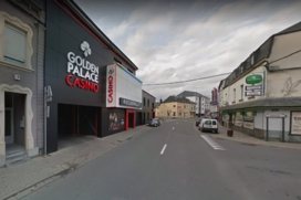 Golden Palace Athus