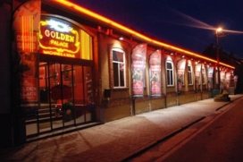 Golden Palace Tubize