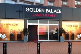 Golden Palace Blankenberge