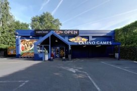 Family Games Center Menin
