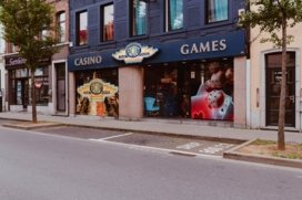 Family Games Center La Louviere