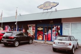 Family Games Center Boussu