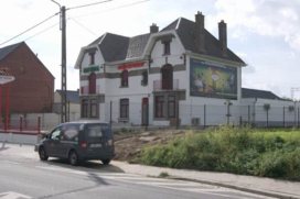 Golden Vegas Casino Brunehaut