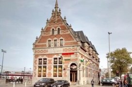 Golden Vegas Casino Tournai