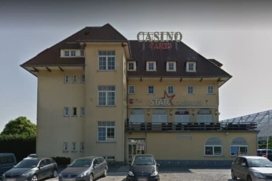 Starcasino.be Strombeek-Bever