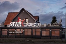 Starcasino.be Asse-Zellik