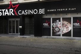 Starcasino.be Antwerp