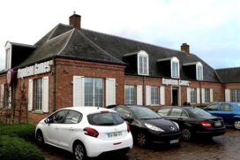 Napoleon Games Adinkerke