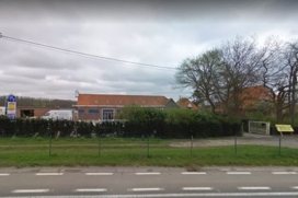 Napoleon Games Zottegem