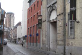 Seven Center Sint-Truiden