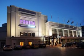 Grand Casino Knokke