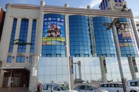 Casino Blankenberge