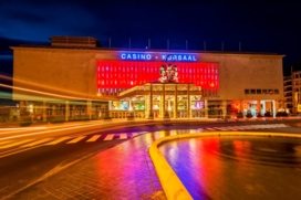 Casino Kursaal Oostende