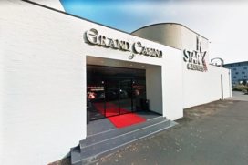 Casino van Chaudfontaine