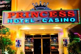 The Palace Casino Belize