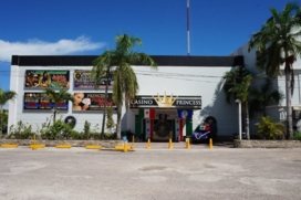 Princess Hotel & Casino Free Zone