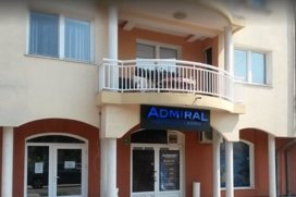 Admiral Electronic Casino Kalesija