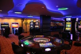Admiral Electronic Casino Mostar