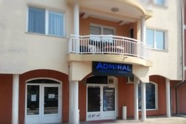 Admiral Electronic Casino Sapna