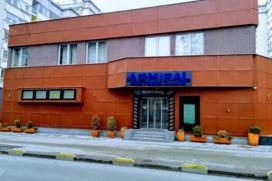 Admiral Electronic Casino Sarajevo Dolac Malta