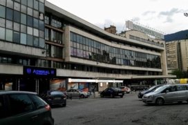 Admiral Electronic Casino Sarajevo Obala
