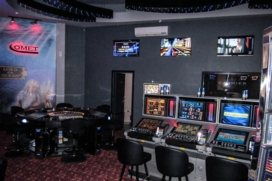 Admiral Electronic Casino Tuzla Klub Avaz