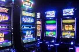 Admiral Electronic Casino Zenica